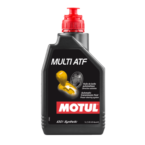 Motul Multi ATF