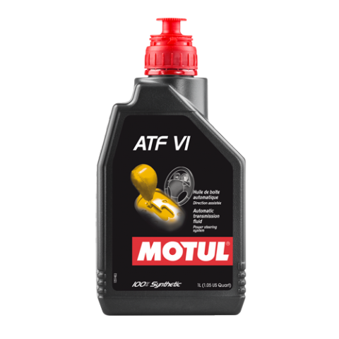 Motul ATF VI