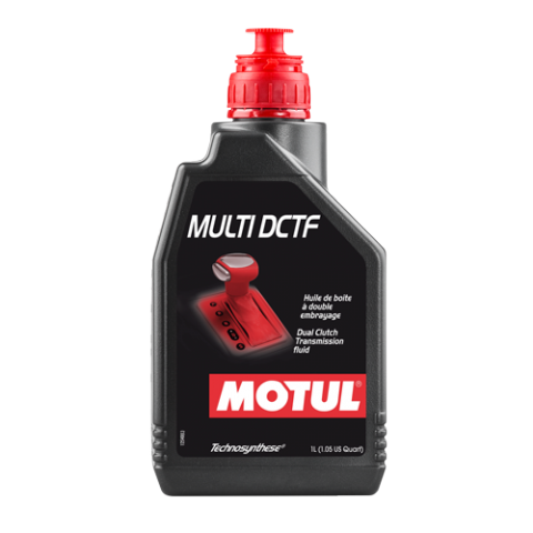 Motul Multi DCTF