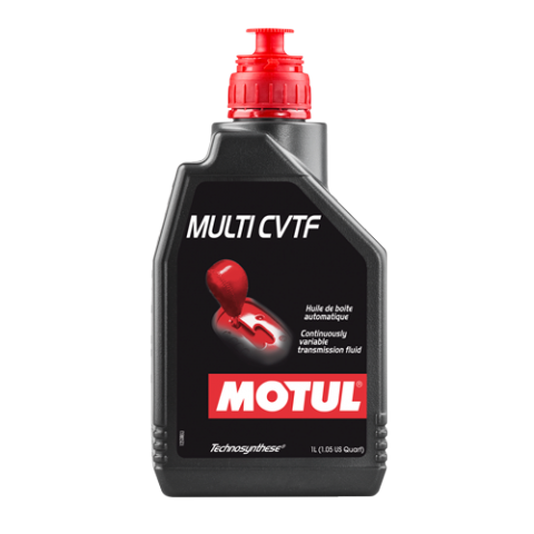 Motul Multi CVTF