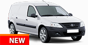 Техническое обслуживание коммерческих автомобилей LADA